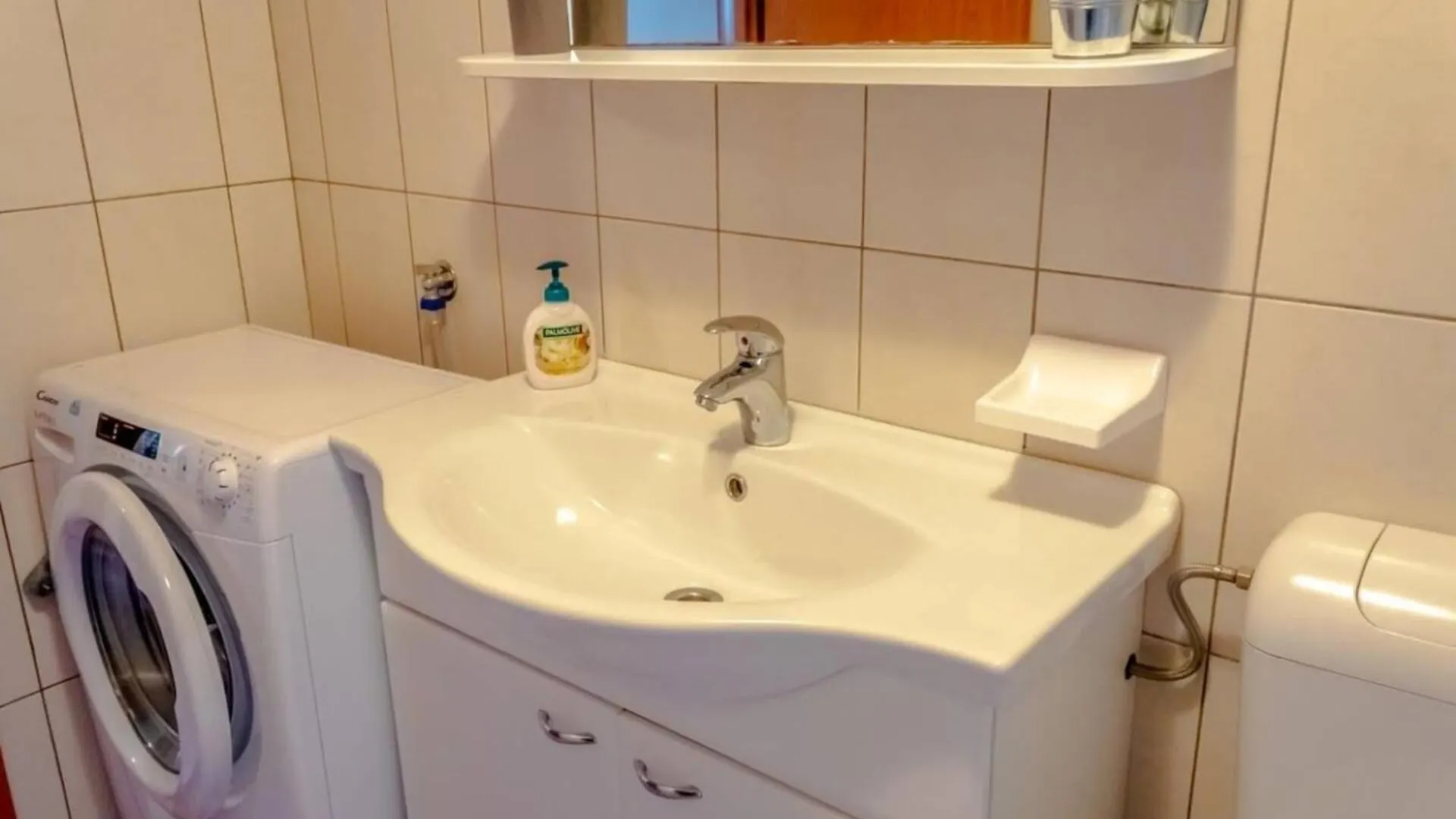 Guest house Comfort And Affordable Apartments Slavica Pula
