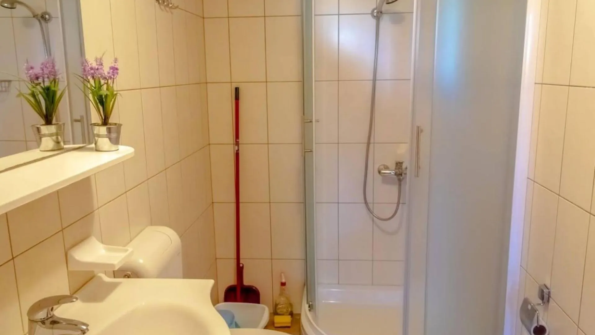 Comfort And Affordable Apartments Slavica Pula Guest house