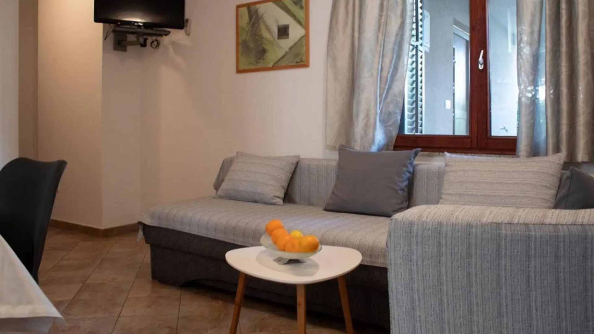 Guest house Comfort And Affordable Apartments Slavica Pula