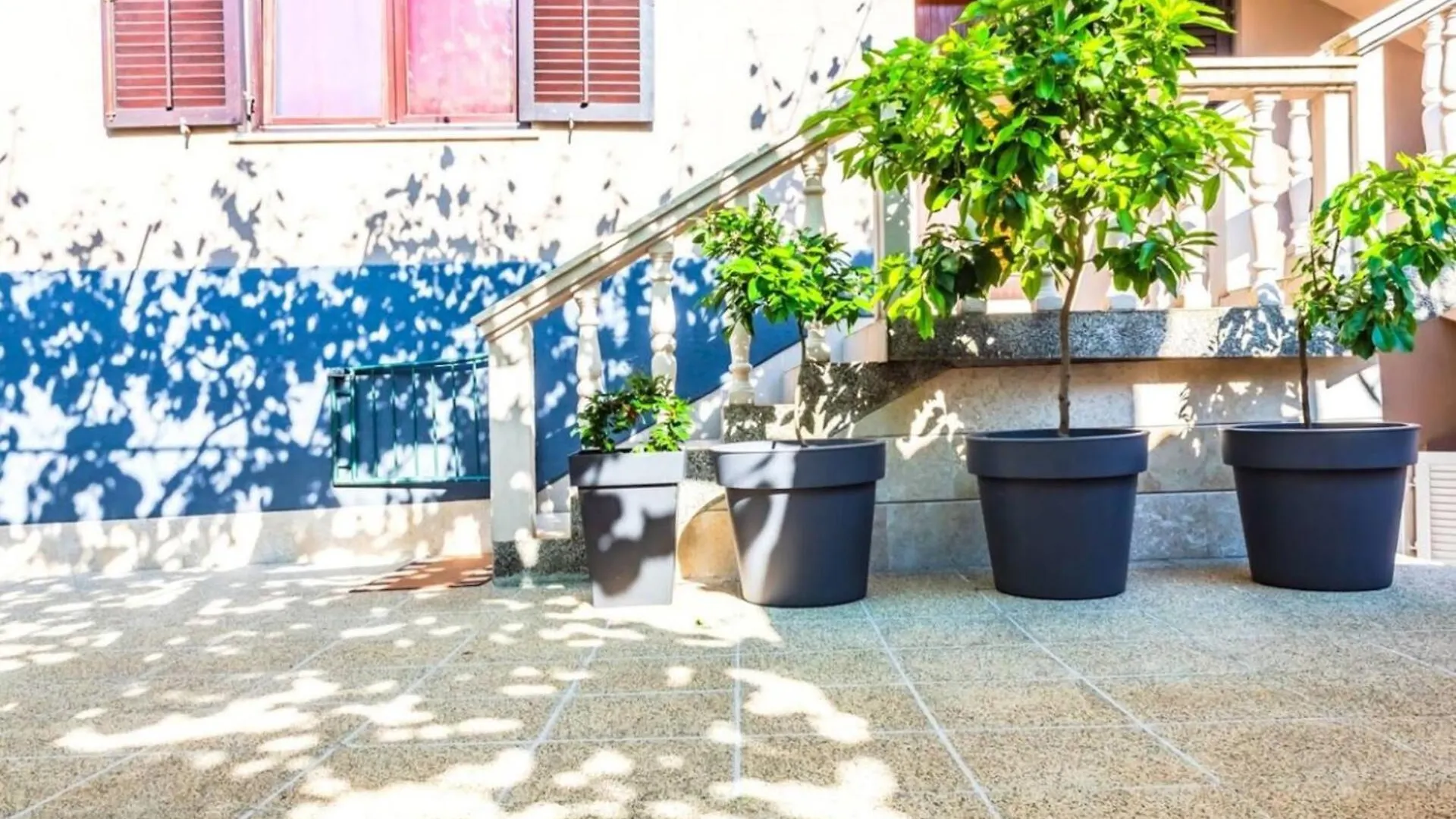 Comfort And Affordable Apartments Slavica Pula Croatia