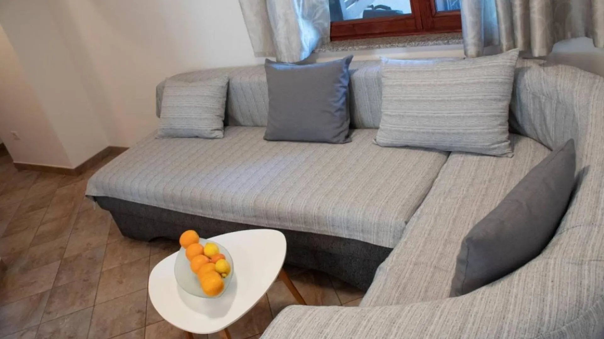 Comfort And Affordable Apartments Slavica Pula Guest house