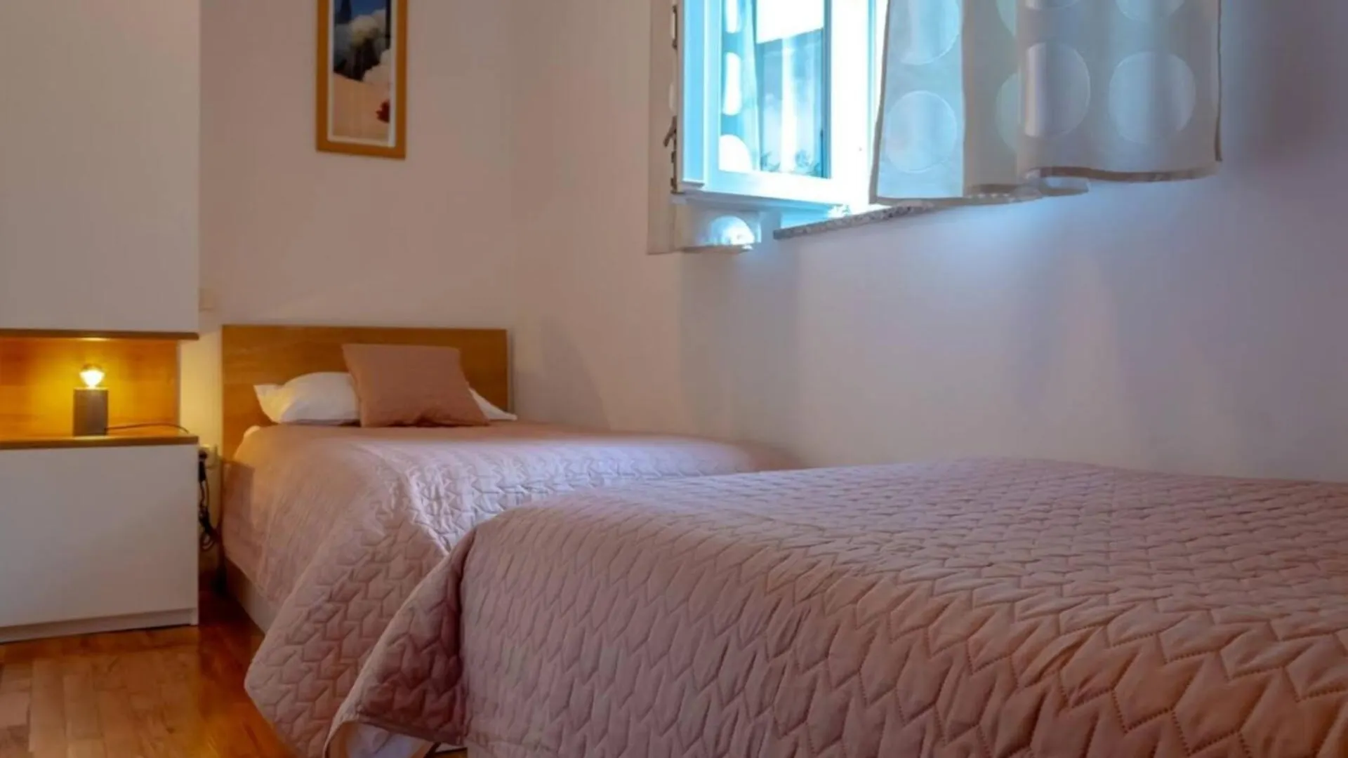 Guest house Comfort And Affordable Apartments Slavica Pula Croatia