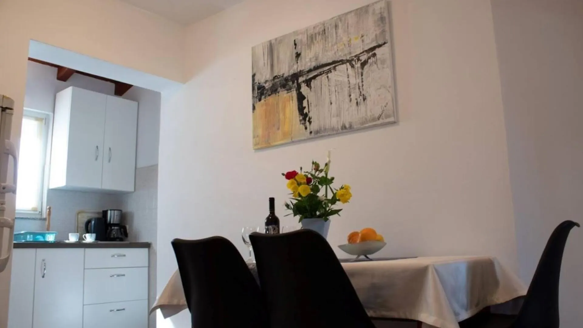 Guest house Comfort And Affordable Apartments Slavica Pula