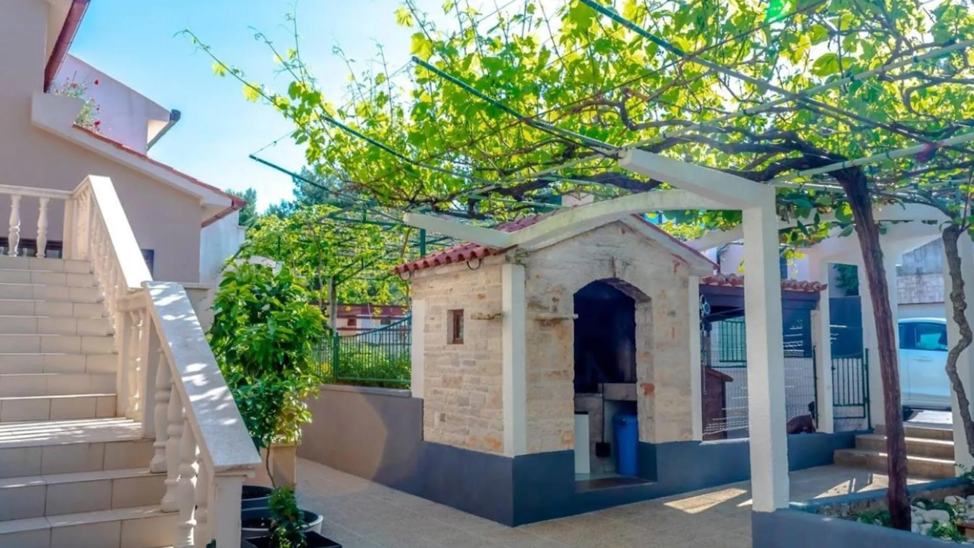 Comfort And Affordable Apartments Slavica Pula 0*,
