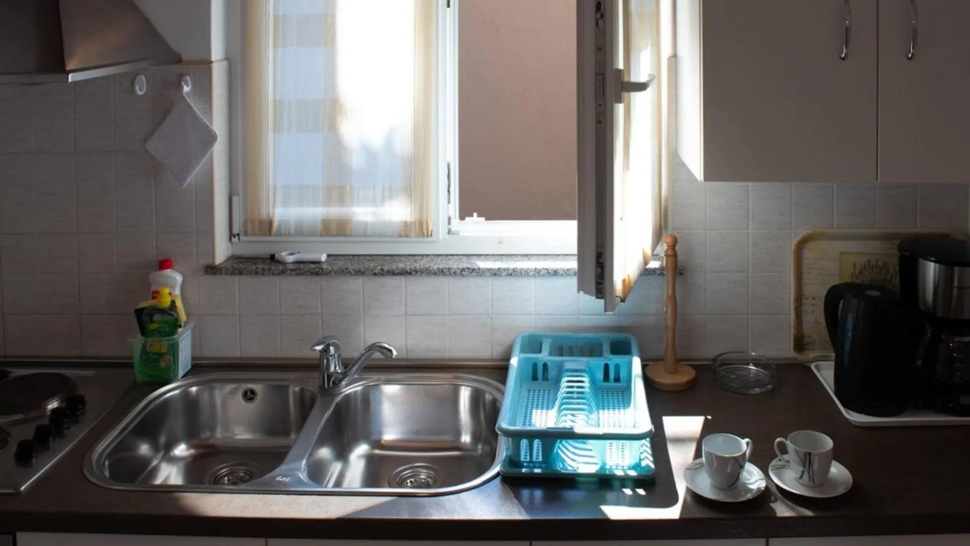 Comfort And Affordable Apartments Slavica Pula Croatia