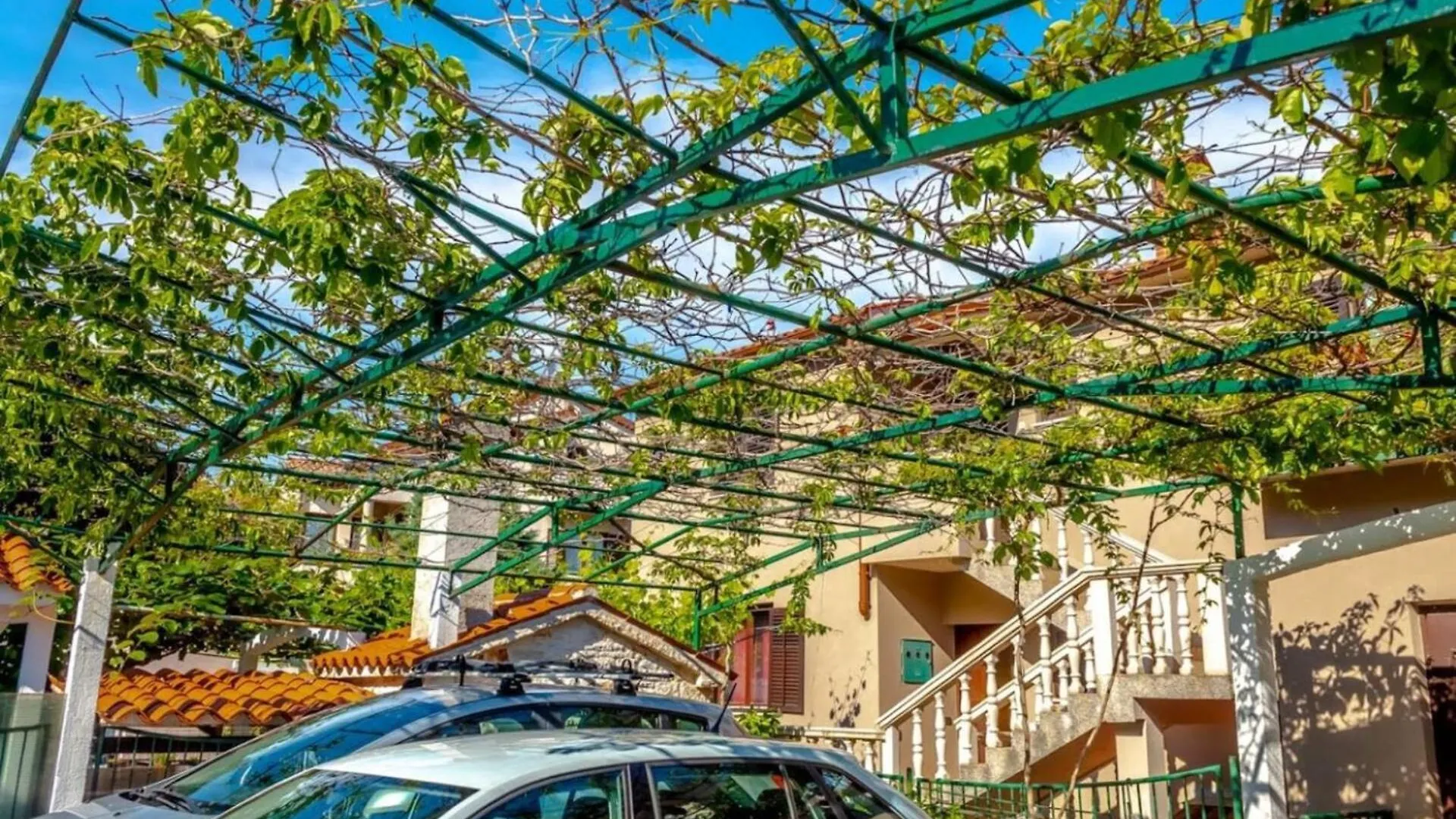 Comfort And Affordable Apartments Slavica Pula Croatia
