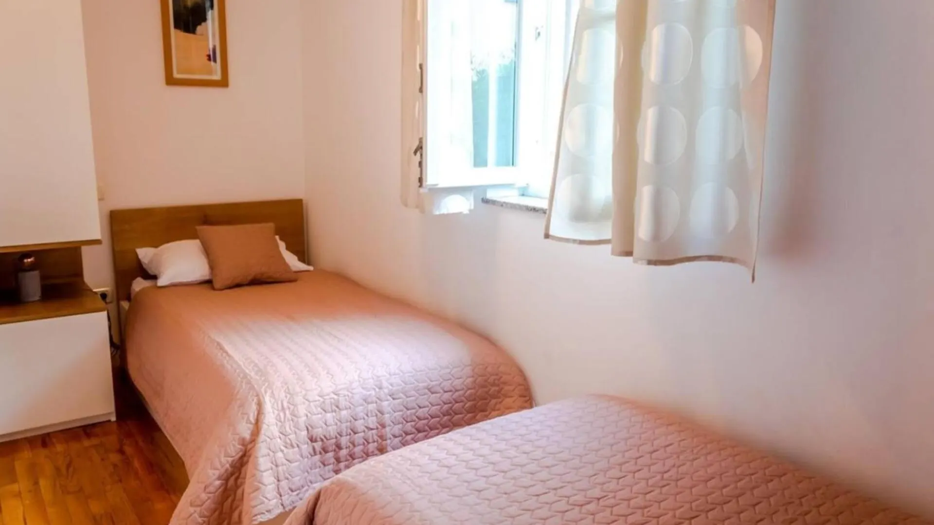 Comfort And Affordable Apartments Slavica Pula