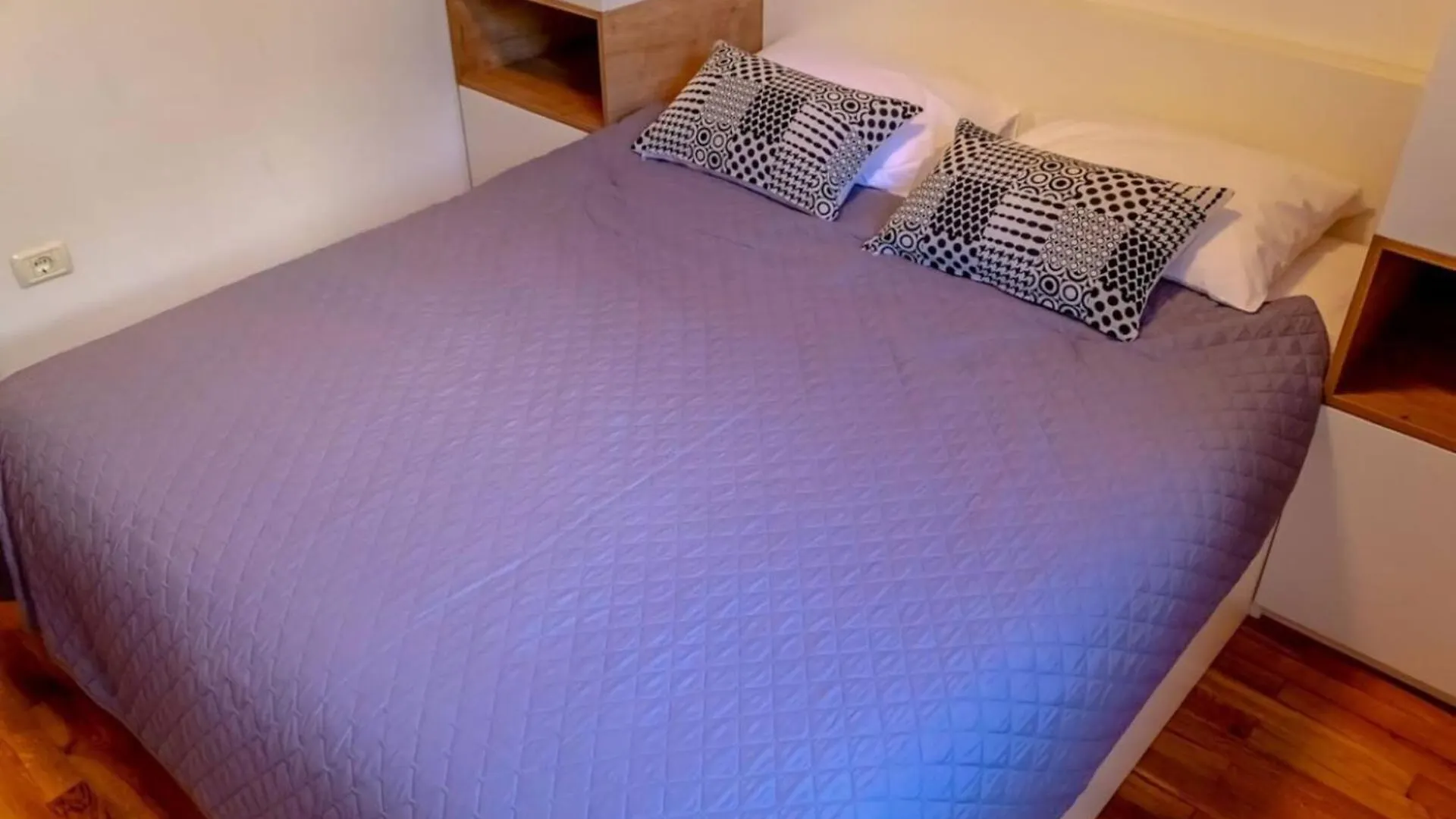 Comfort And Affordable Apartments Slavica Pula Guest house