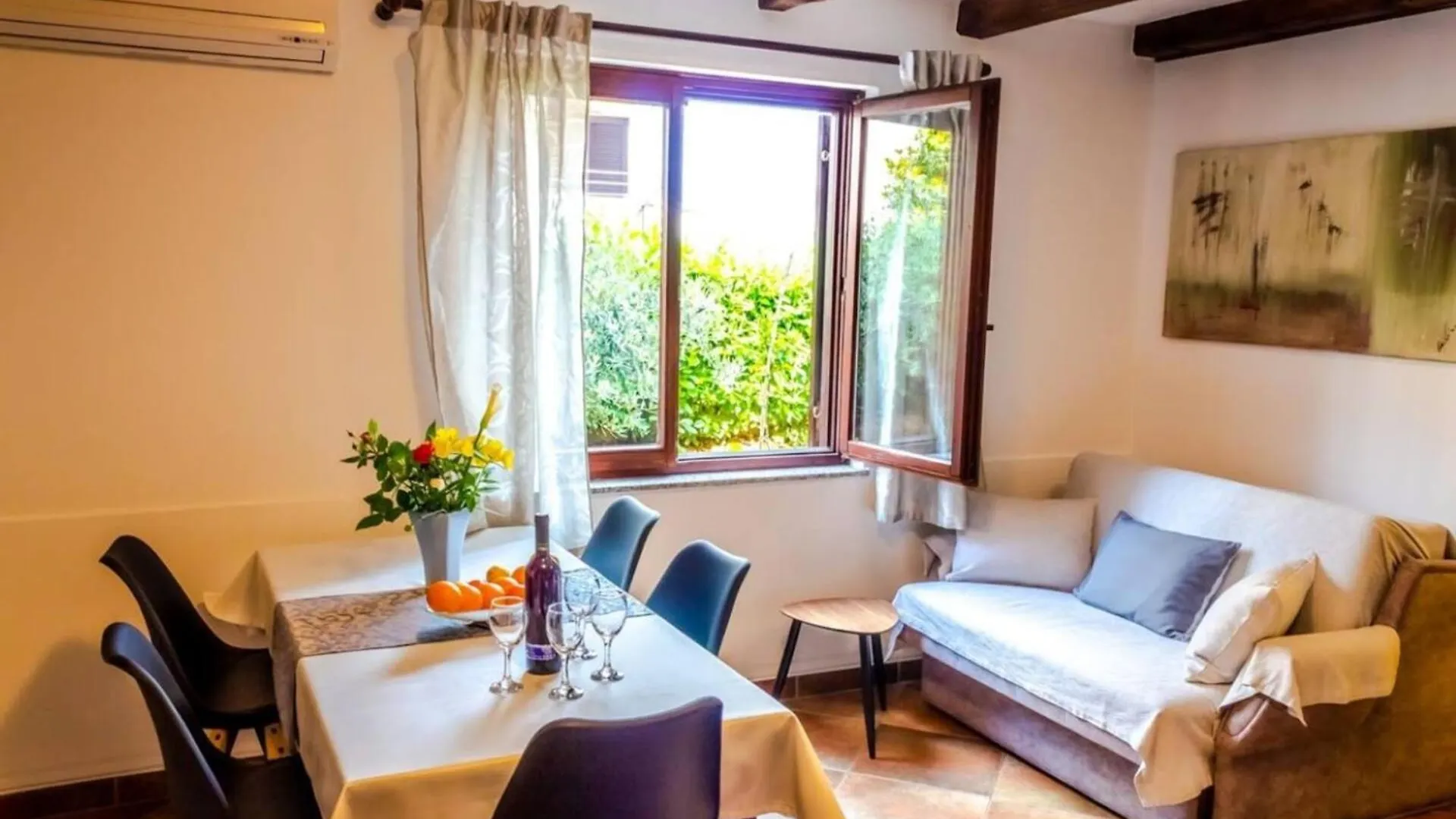 Guest house Comfort And Affordable Apartments Slavica Pula Croatia