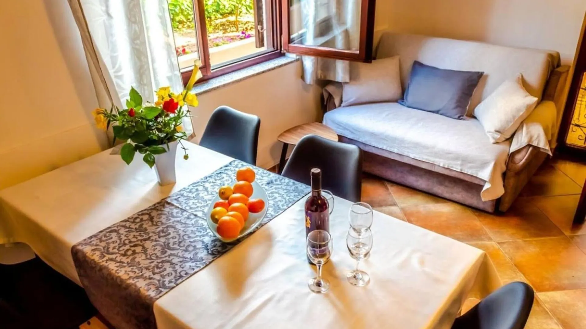 Comfort And Affordable Apartments Slavica Pula Guest house