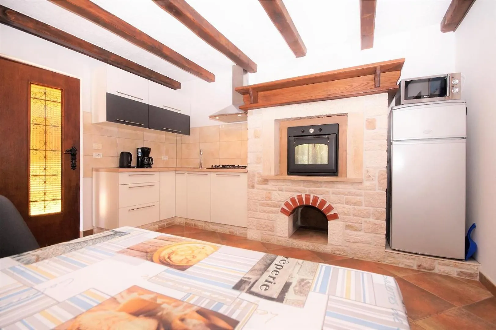 Guest house Comfort And Affordable Apartments Slavica Pula
