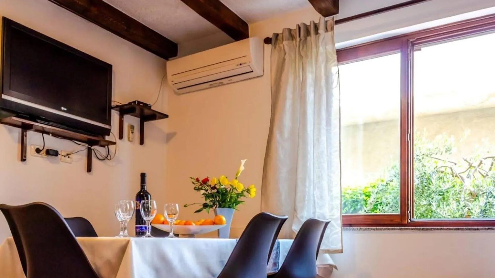 Comfort And Affordable Apartments Slavica Pula Guest house