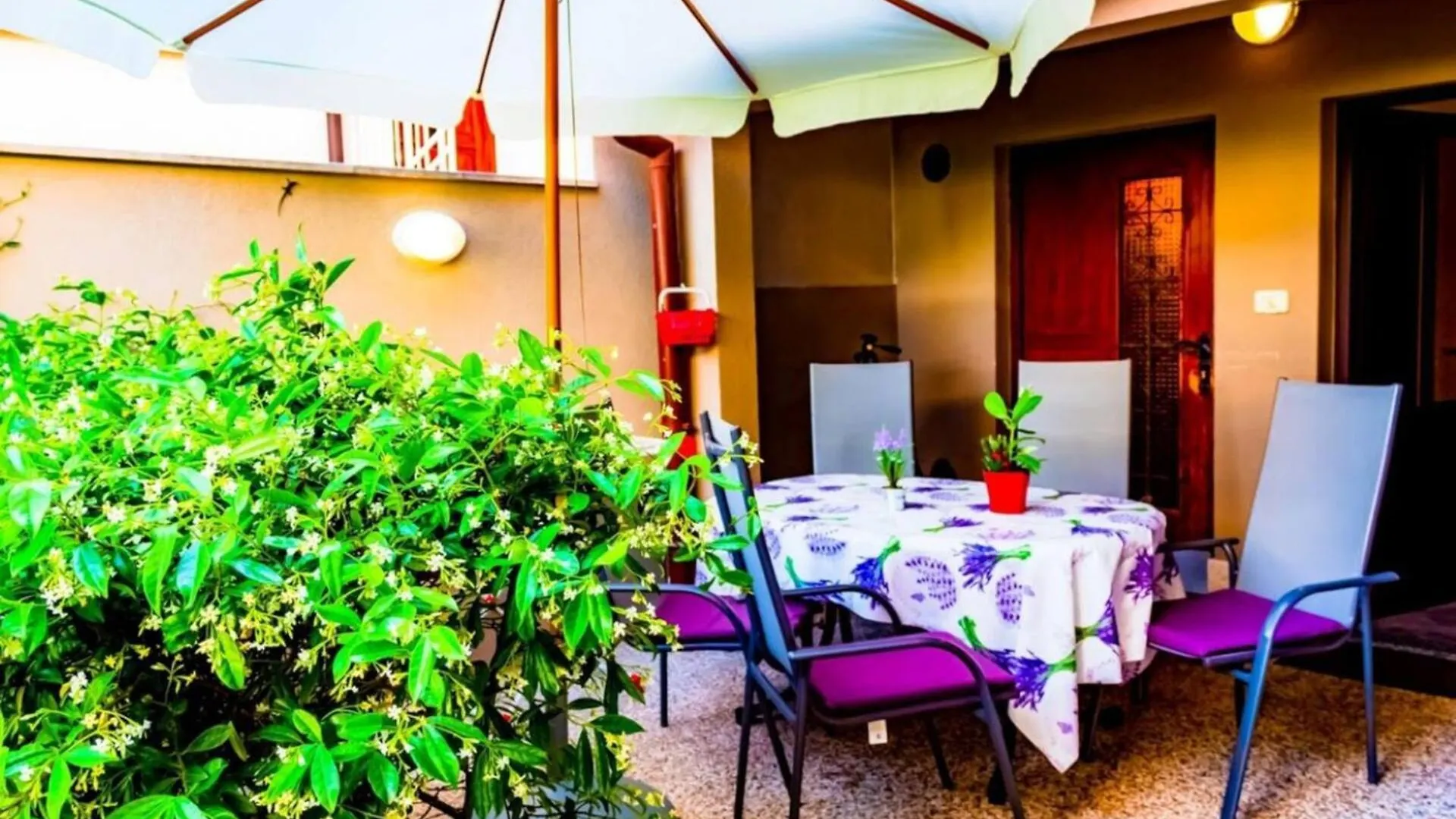 Comfort And Affordable Apartments Slavica Pula