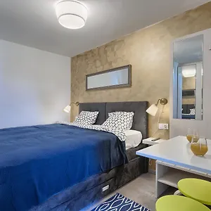 Luxury Flats In Centre Pula