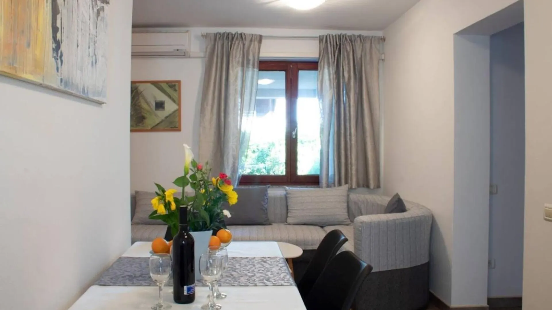 Comfort And Affordable Apartments Slavica Pula 0*,