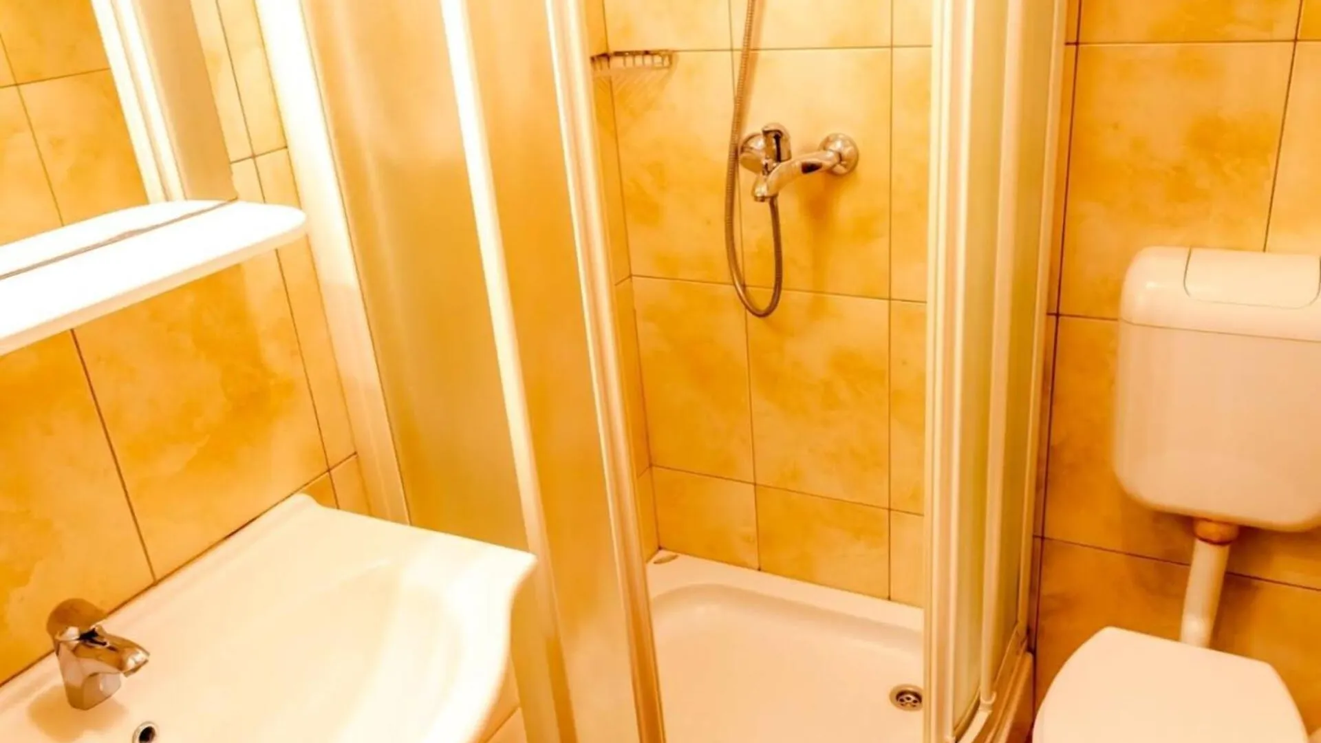 Guest house Comfort And Affordable Apartments Slavica Pula