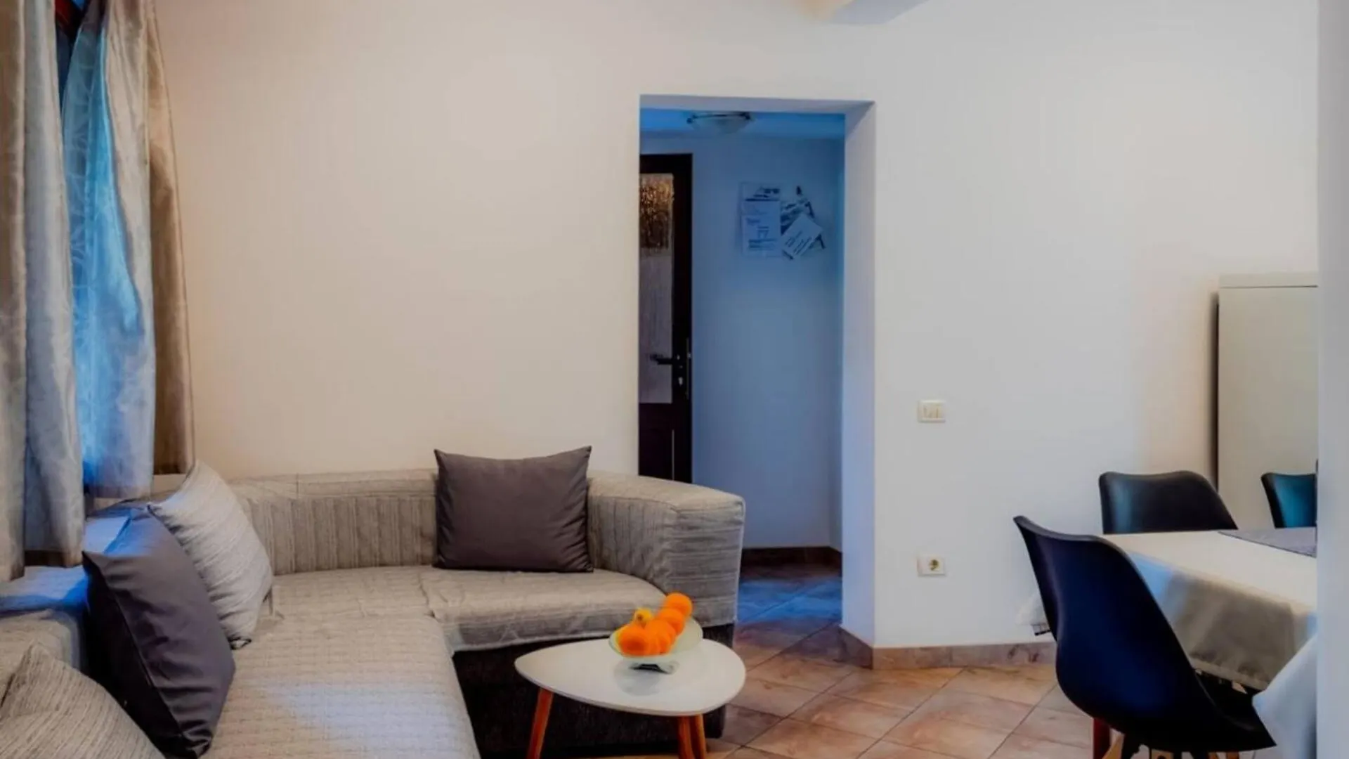 Comfort And Affordable Apartments Slavica Pula Penzion